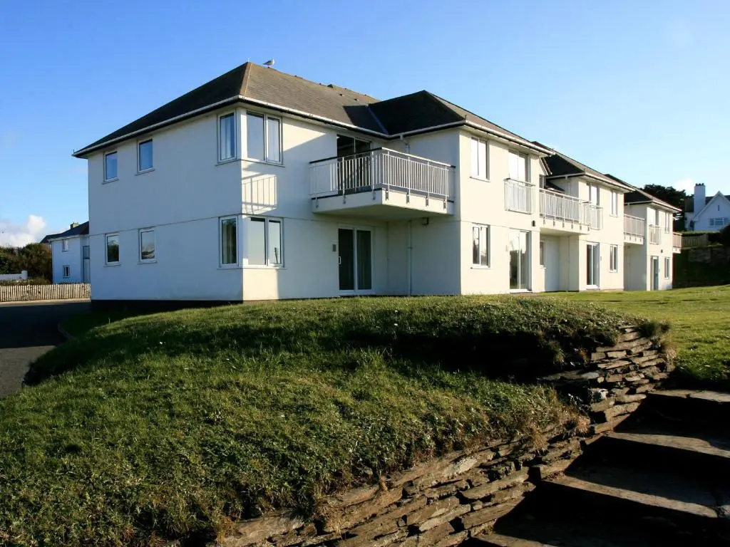 Trevose Golf  Country Club - Chambres