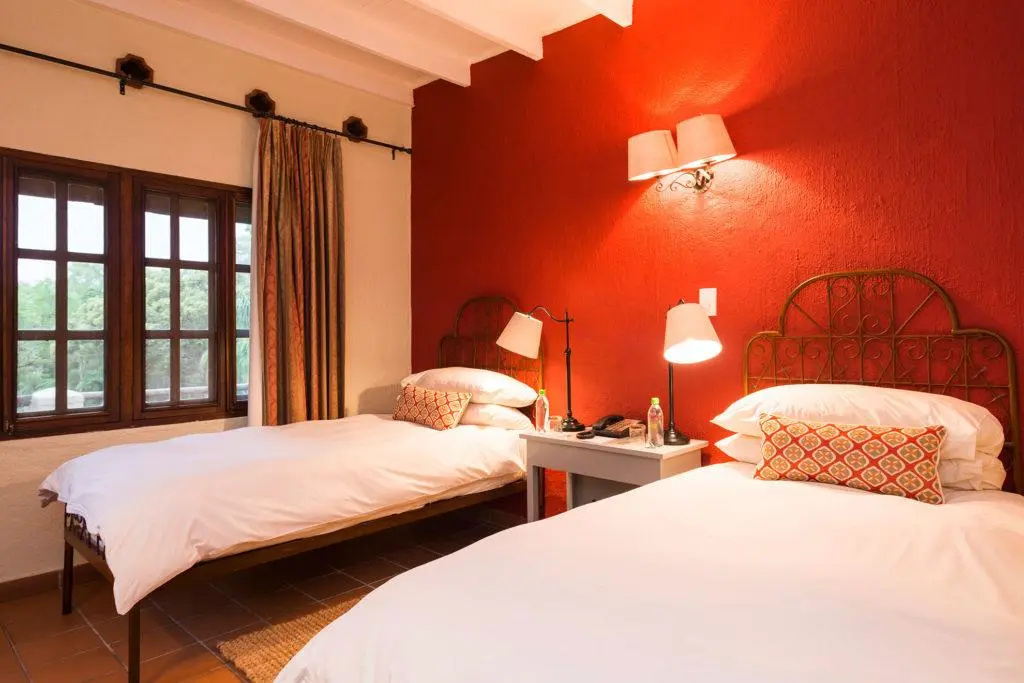 ANEW Resort Hazyview Kruger Park Resort - Chambres