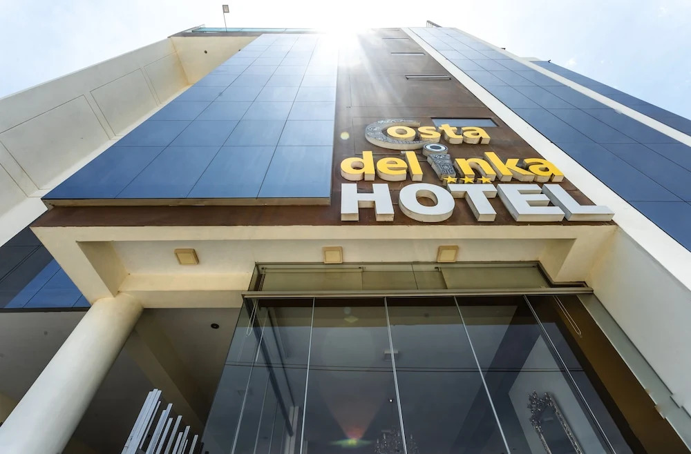 Costa del Inka Hotel