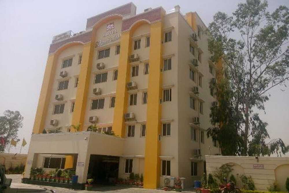 Hotel Sita Sharan image