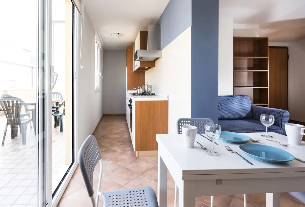 Comfort Apartment