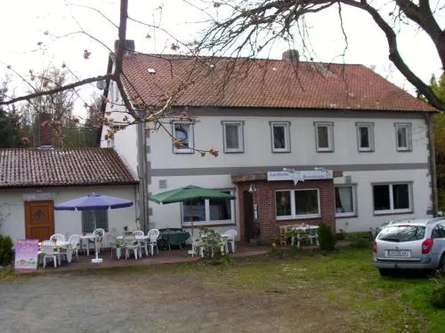 Hotel Am Stern