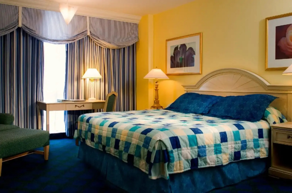 Miami Beach Resort - Général