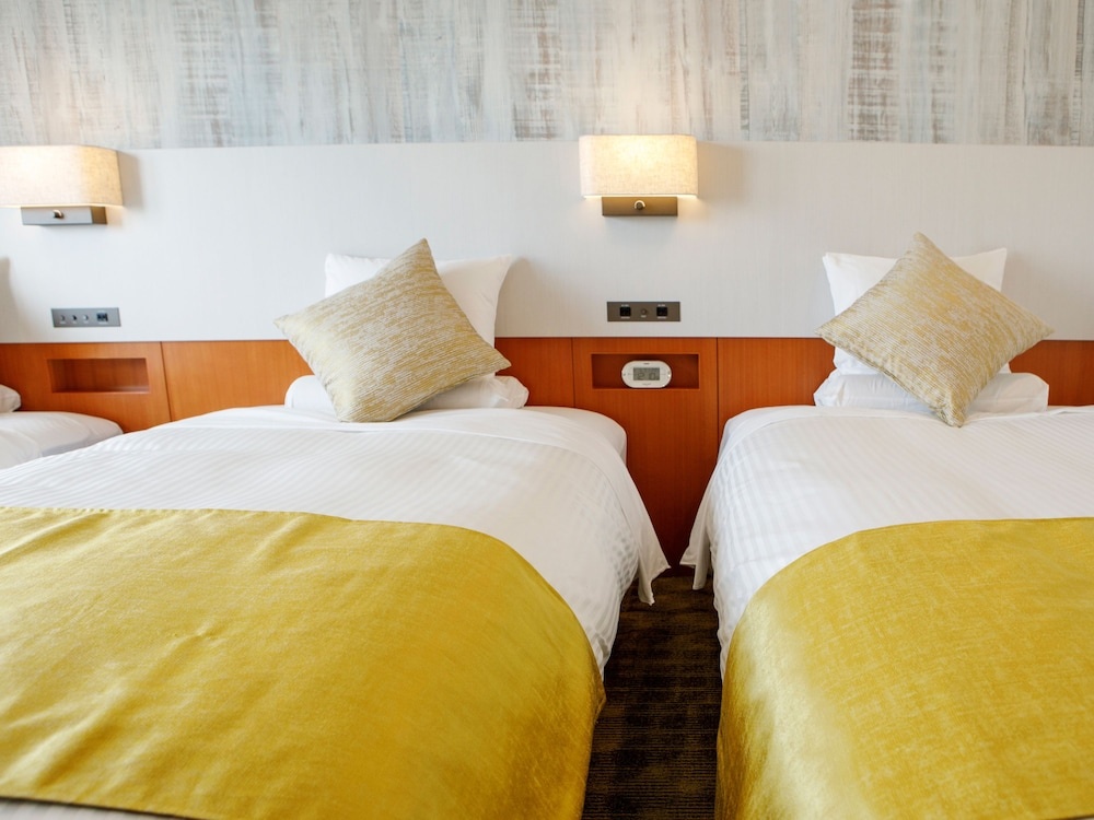 MyStays Maihama Hotel 사진 4