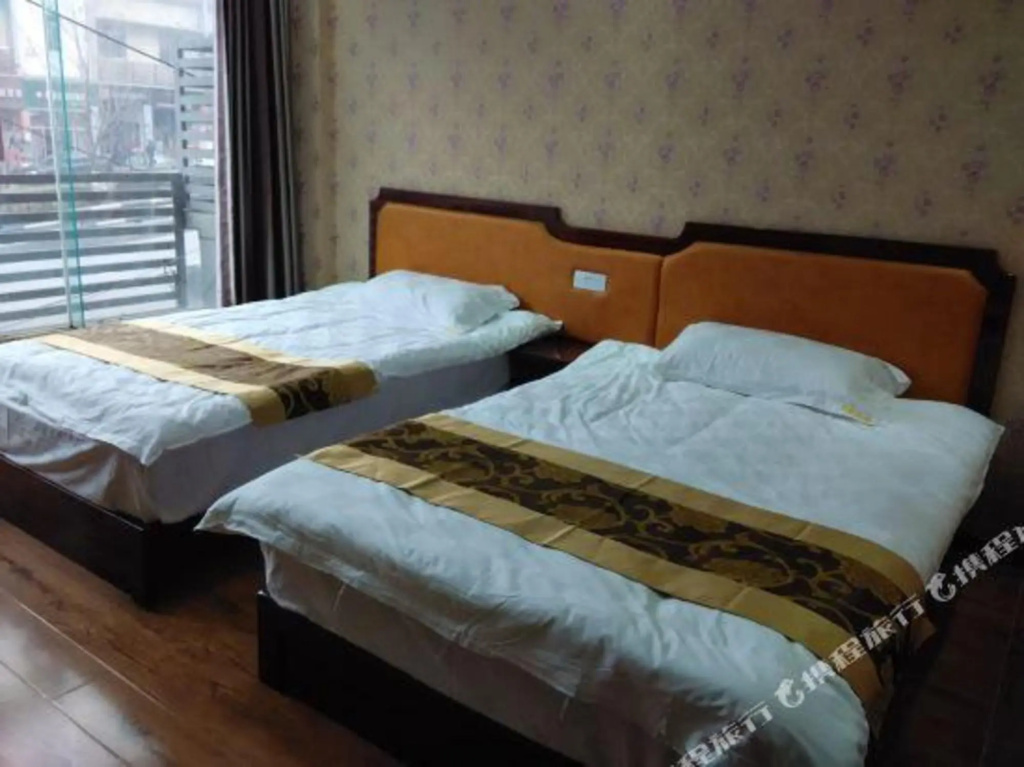Chanyuan Hostel