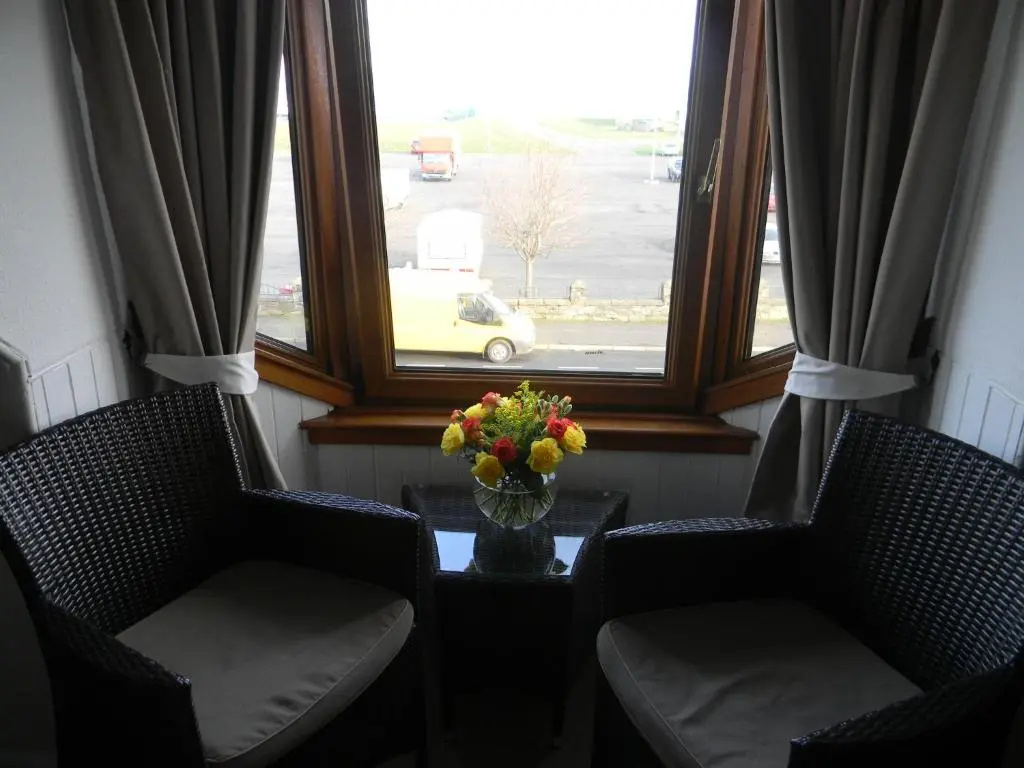 Harbour Lights Guesthouse - Chambres