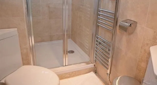 Alexander Paddington Apartments - фото 6