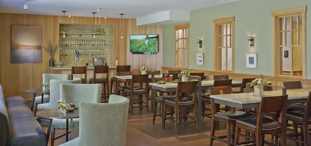 Green Mountain Suites Hotel - Général