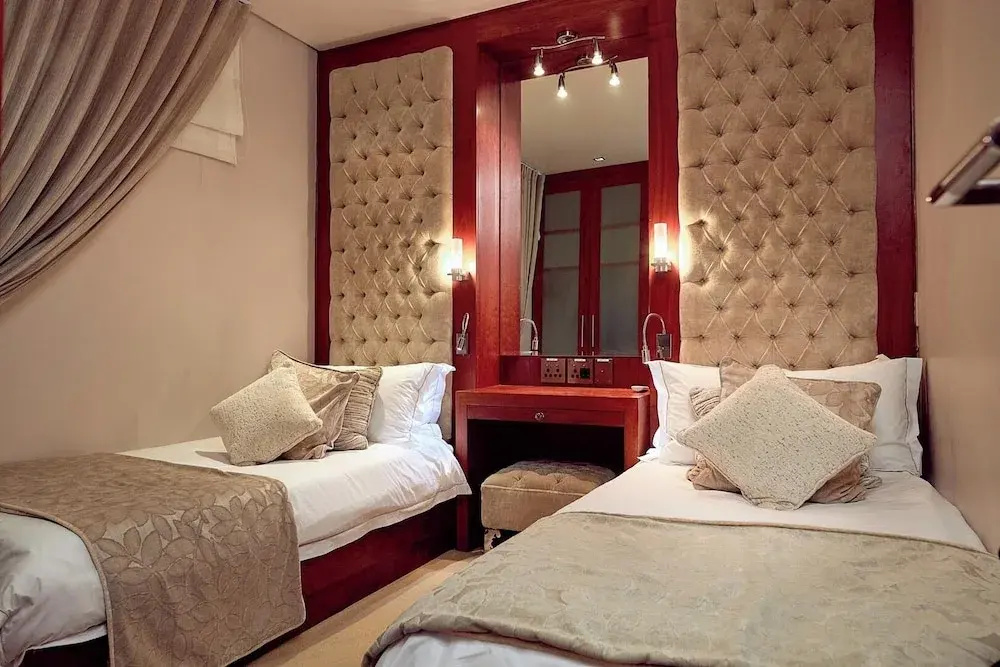 Penthouse 712 at La Montagne by First Private Stays - фото 8