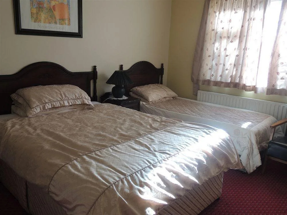 Leahys Lee House Youghal