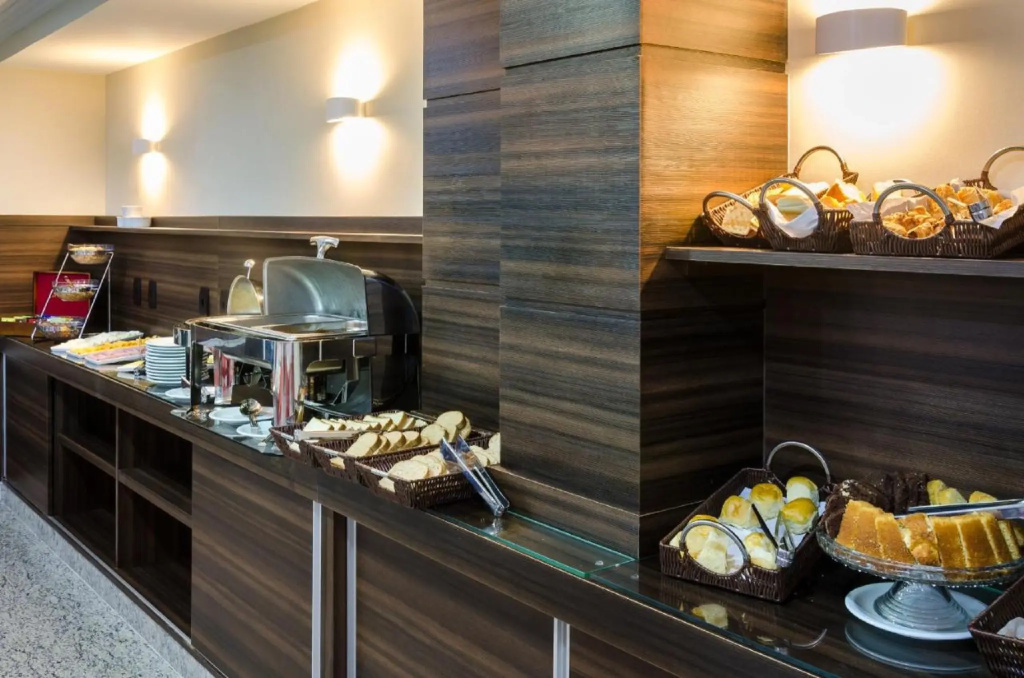 Seleto Hotel - Général