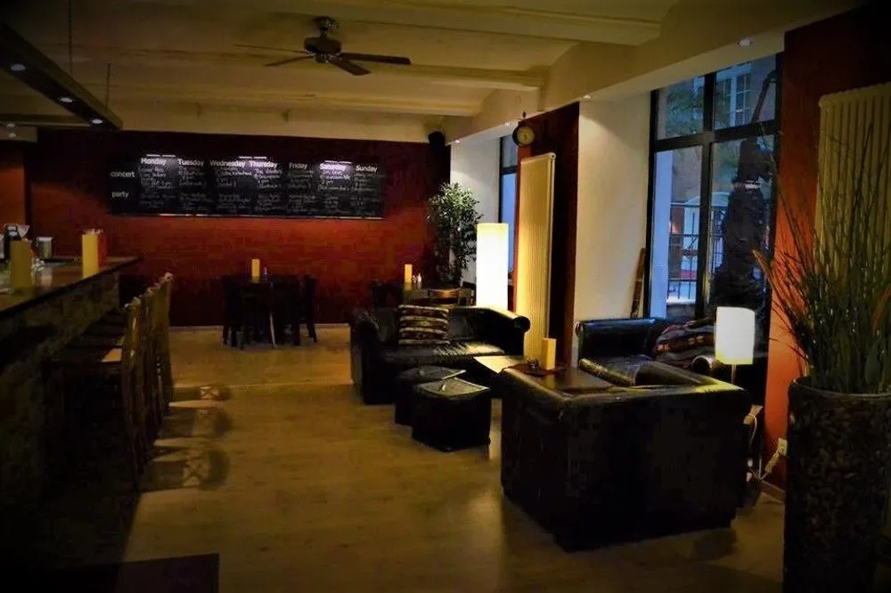 Hotel photo 18