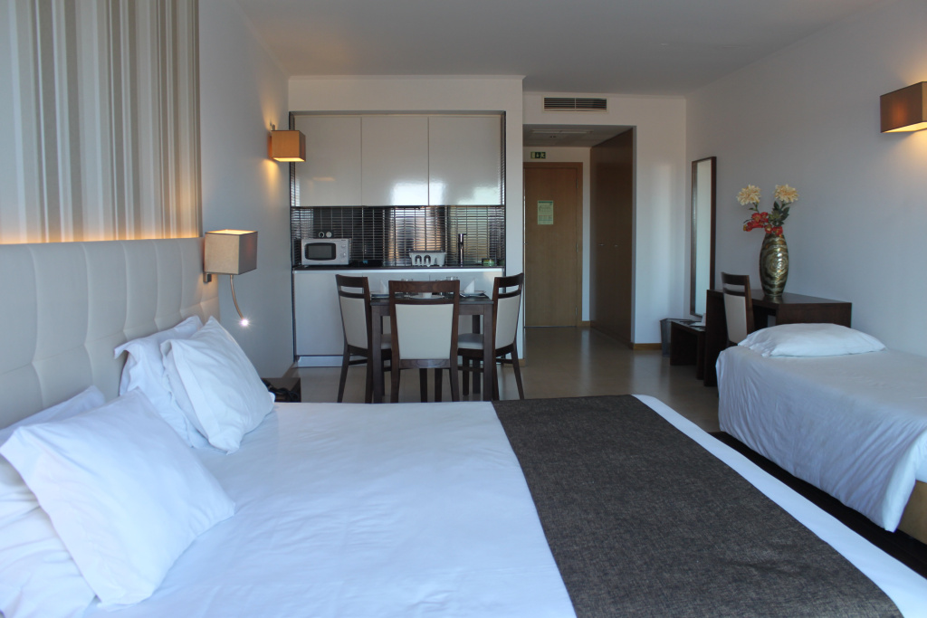 Hotel O Gato & Spa - Général