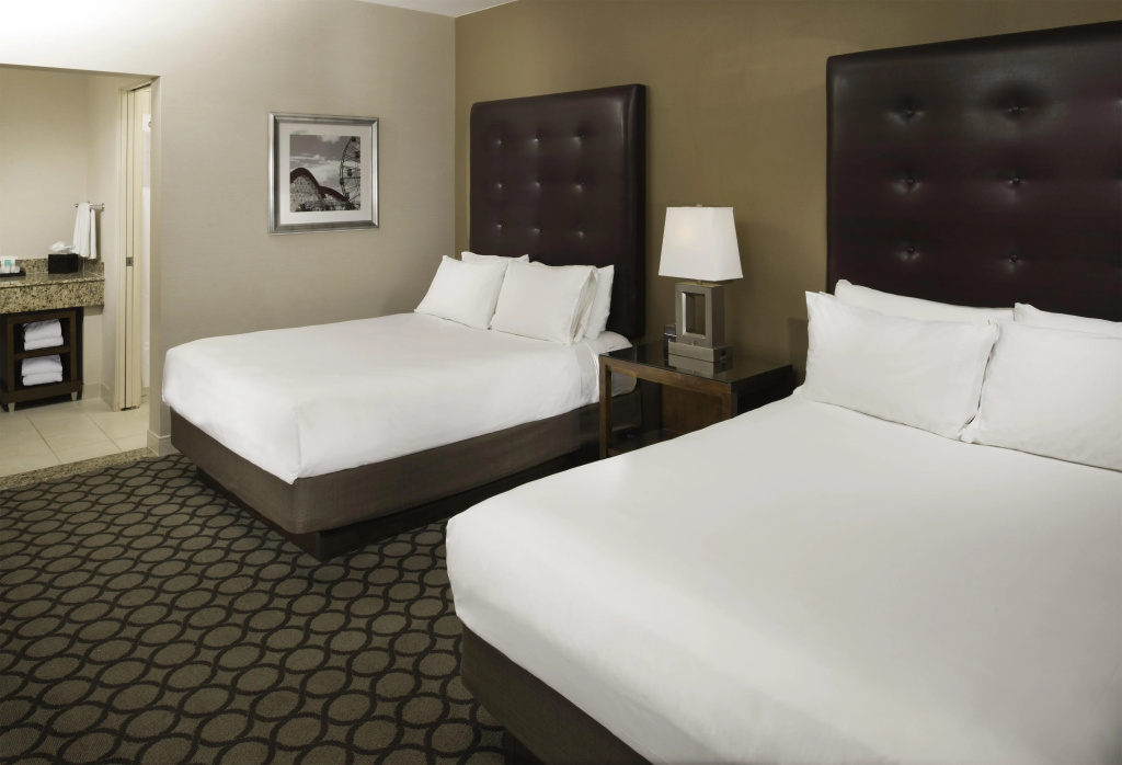 Hyatt Regency Orange County - Général