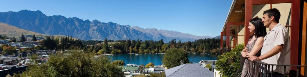 Browns Boutique Hotel - Général