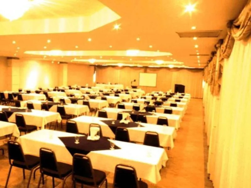 Peten Esplendido Hotel and Conference Center - Général