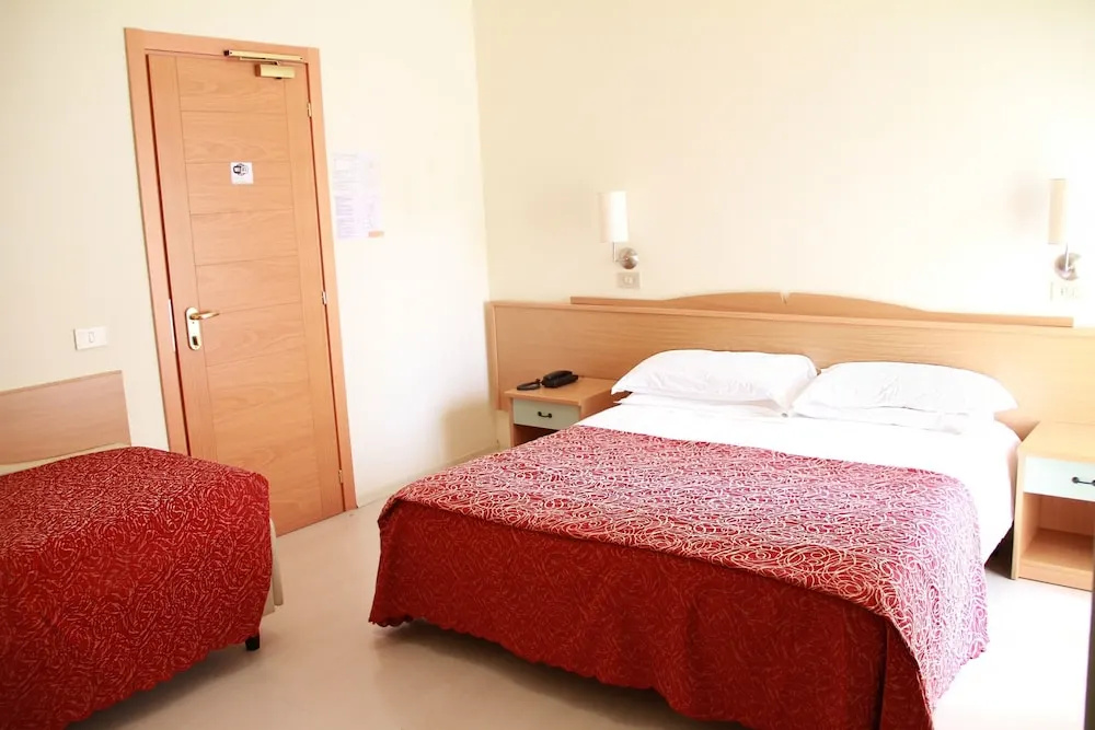 c-hotels International - Chambres