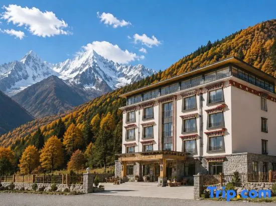 Yalong Boutique Hotel,Siguniang Mountain