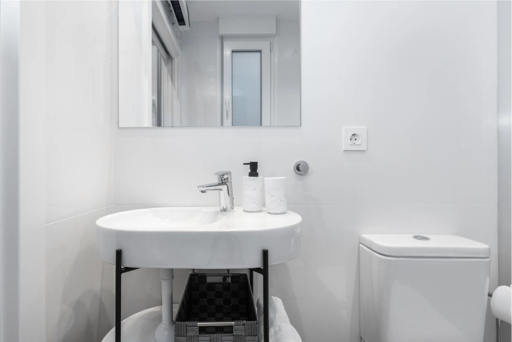Santa Marina Apartamentuak Zarautz
