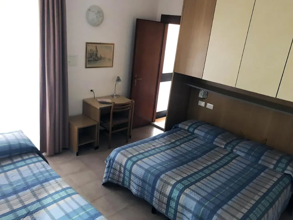Hotel Ondina - Général