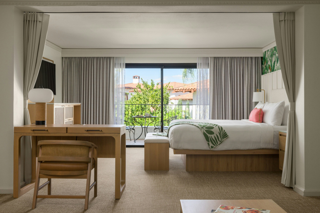 Tommy Bahama Miramonte Resort & Spa - Général