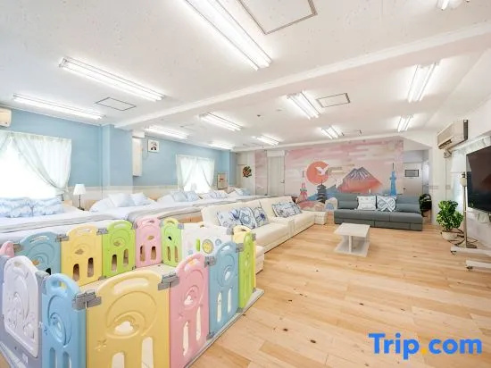 100 square meters, 8 min walk to Shinjuku major station, Quiet 사진 1