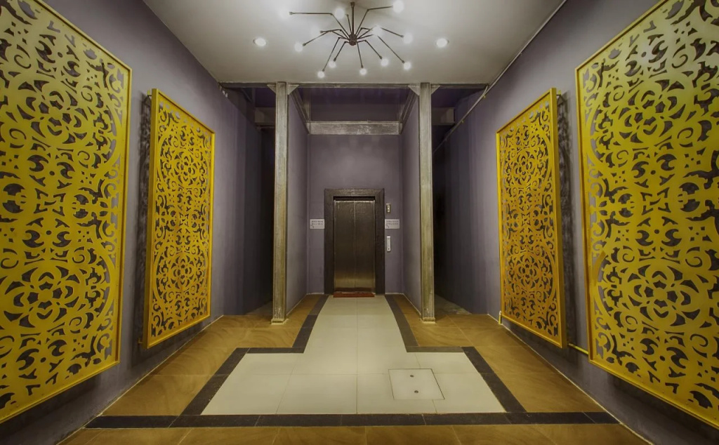Hotel photo 9