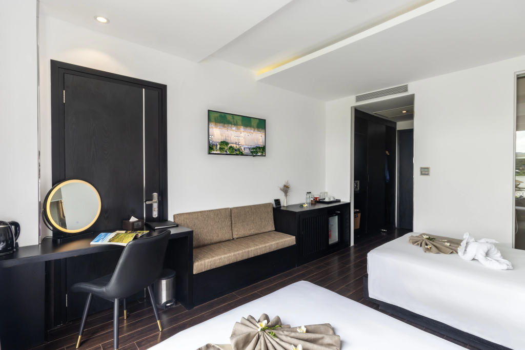 Champa Island Nha Trang - Resort Hotel & Spa - фото 49