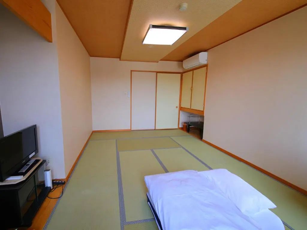 Hotel Matsukaze - Chambres