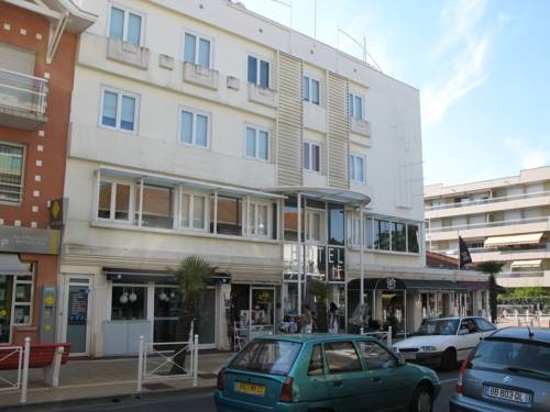 Yatt Hôtel