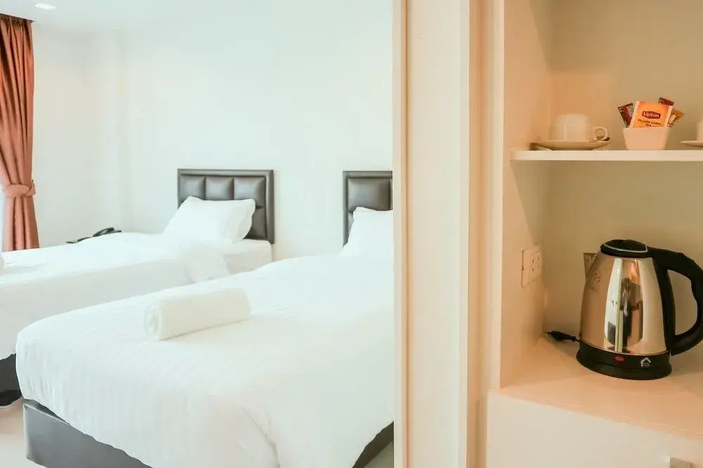 Hotel photo 7