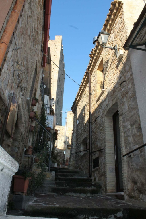 B&B Sotto le Mura Wellness