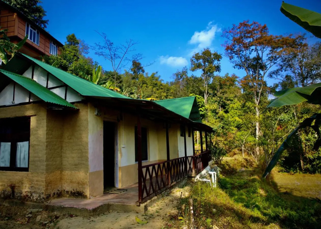 Kalimpong Village Retreat