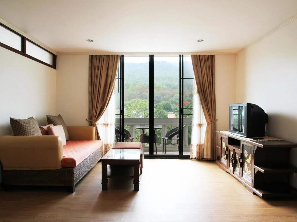 Aster Residence - Général