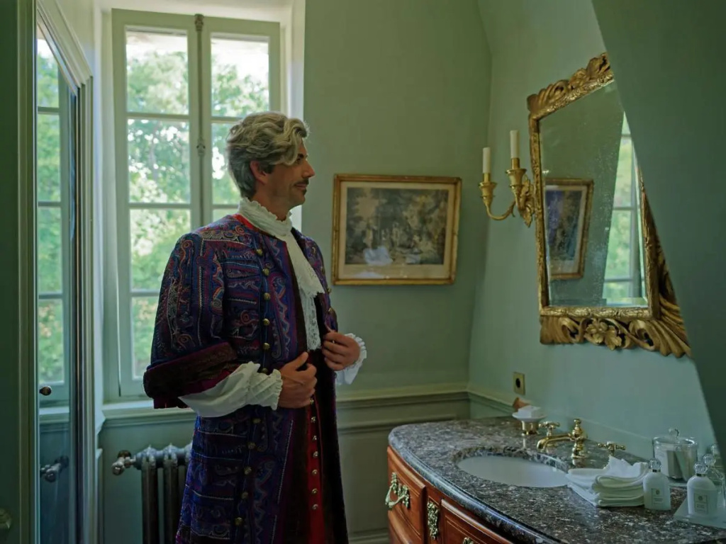 Afficher la photo 8 — Château Louise de La Vallière
