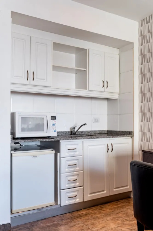 Ker Belgrano Hotel - Chambres
