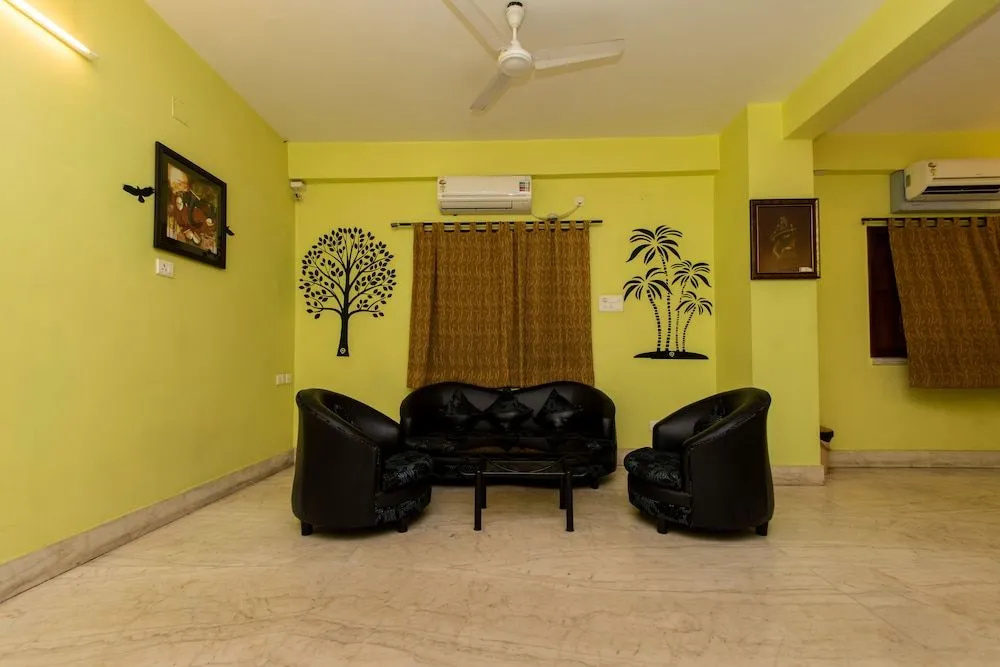 OYO 2254 Hotel Villa 211 - Général