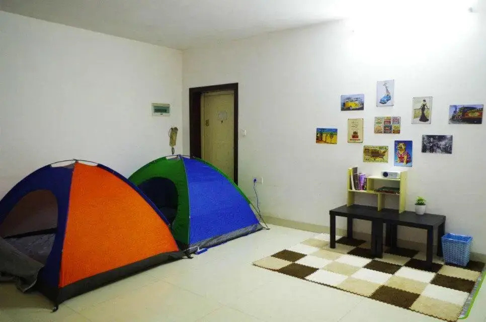 Waiting for you Homestay