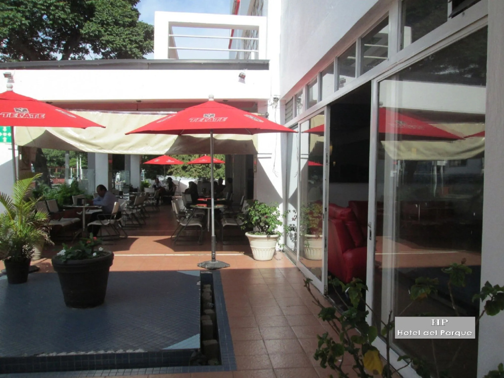 Hotel photo 22