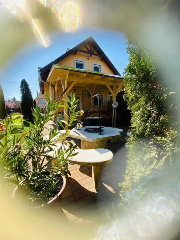 Termál Vendégház - фото 28