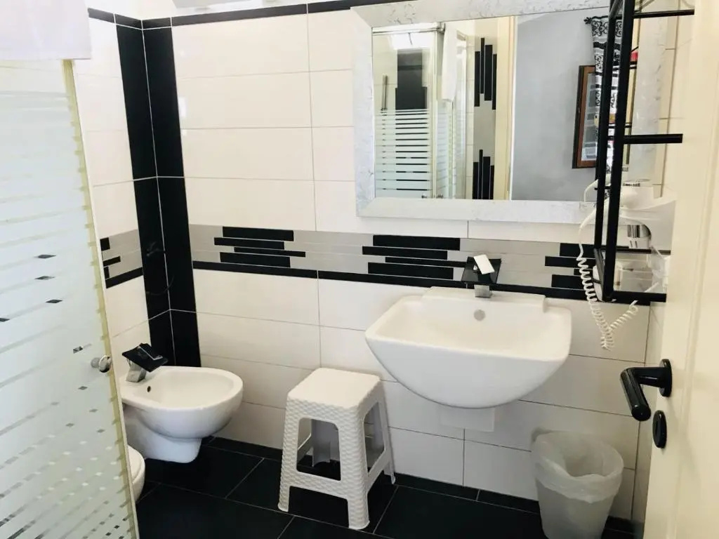 Junior Suite with sea view