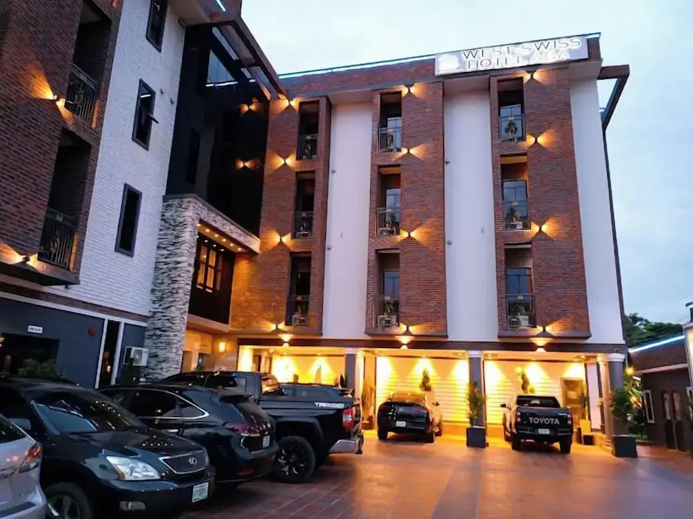 Hotel photo 13