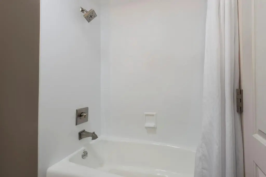 Hotel 1550 - SFO Airport - Chambres