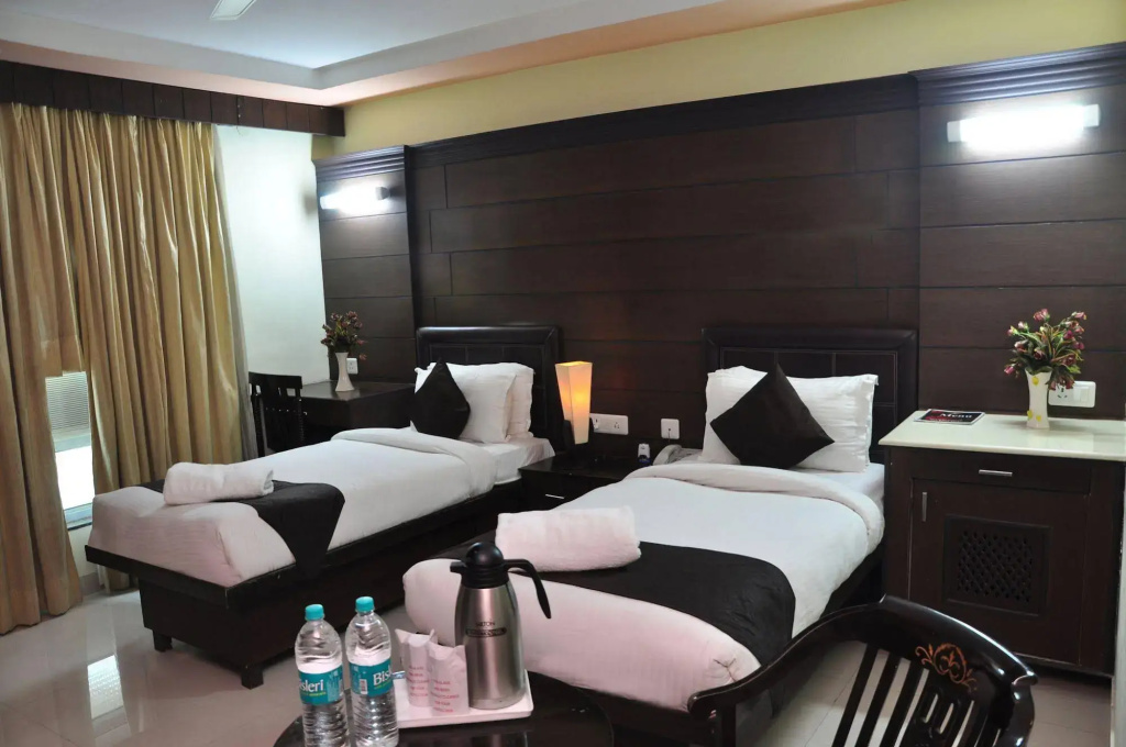 Hotel photo 10