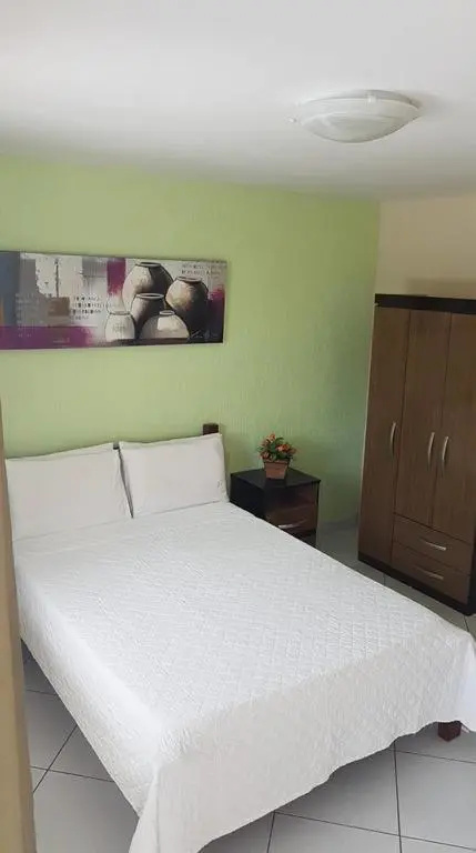 Hotel Orla de Araruama - Chambres