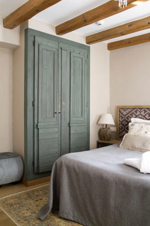 Casa Granados Boutique Hotel - Chambres