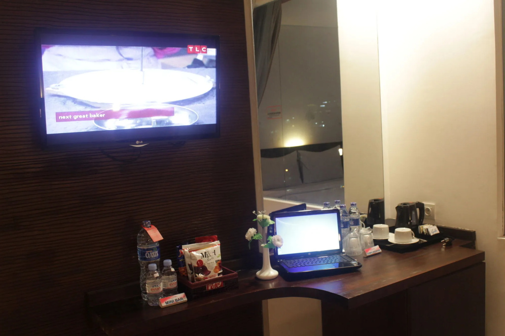 Hotel photo 26