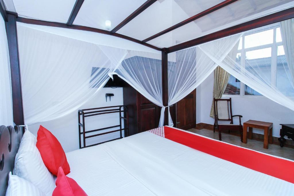 Chami Villa Bentota