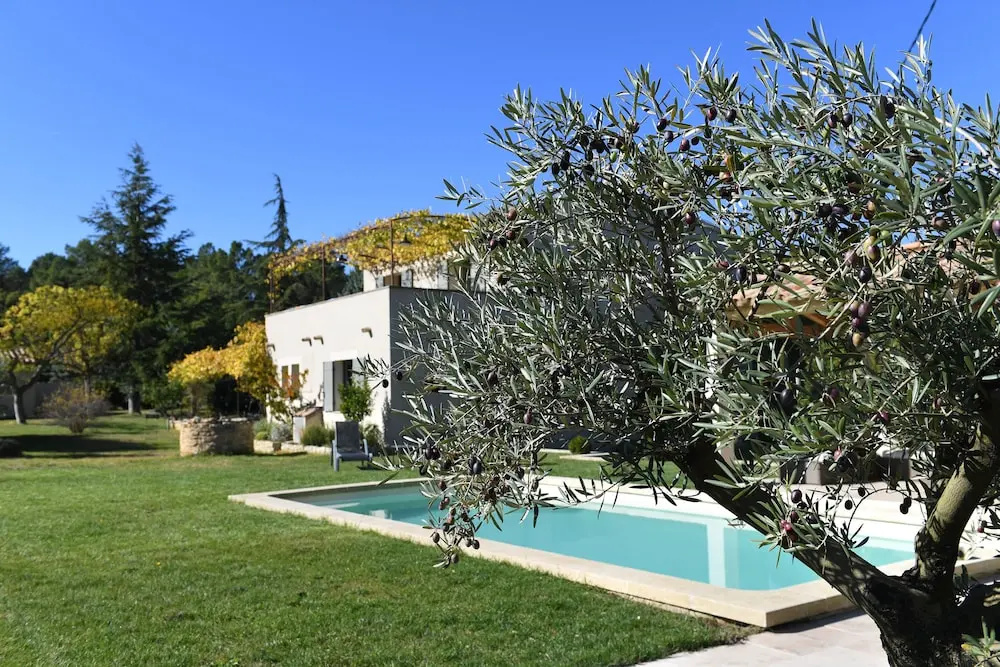La Maison De Bécaras
