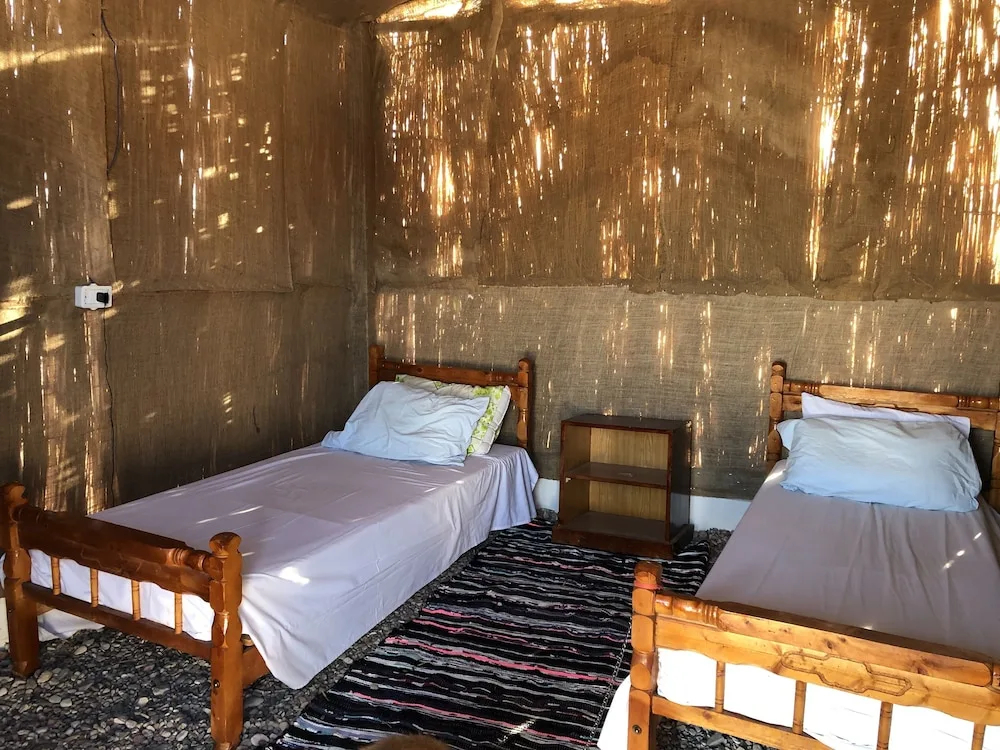 El Gammal Boutique camp - фото 2